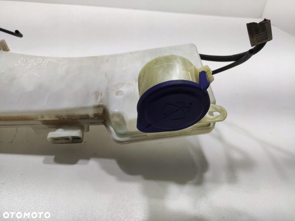 ZBIORNICZEK PŁYNU DO SPRYSKIWACZY PEUGEOT 3008 II 2016-2020 9815637380 - 4