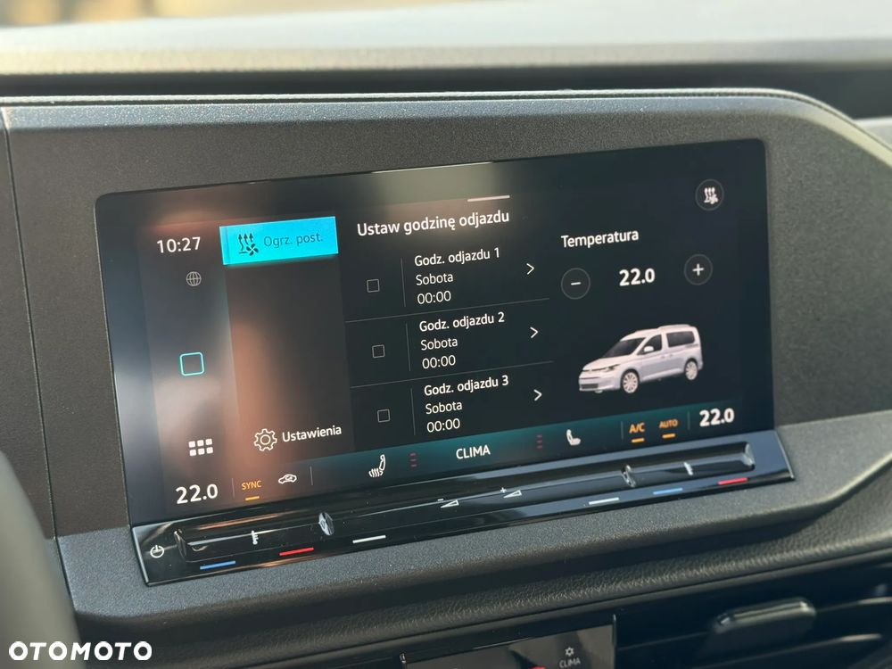 Volkswagen Multivan - 18