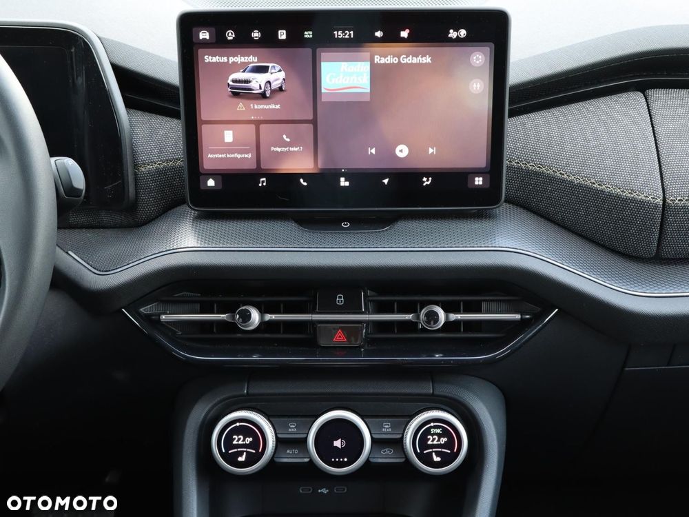 Skoda Kodiaq 1.5 TSI mHEV 4x2 Selection DSG - 14