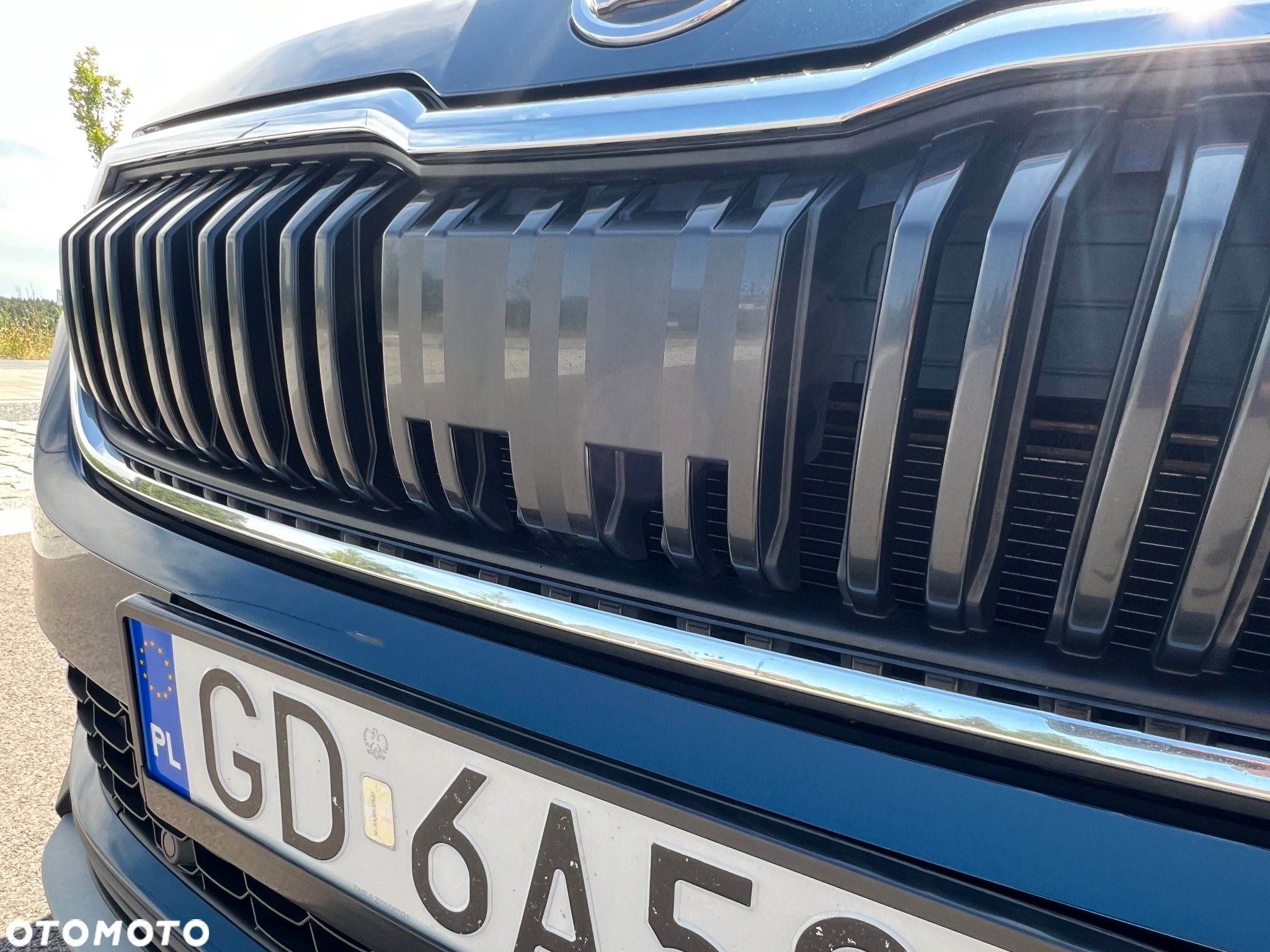 Skoda Kodiaq 2.0 TSI 4x4 Style DSG - 22