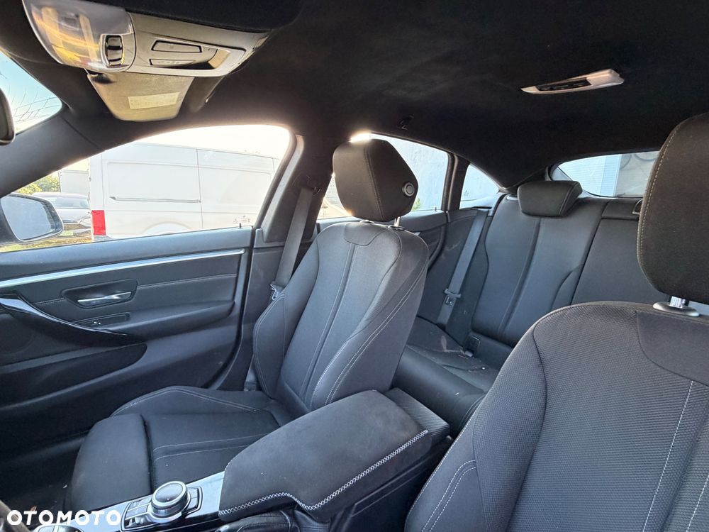 BMW Seria 4 440i Sport-Aut M Sport - 31