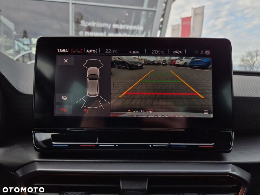 Cupra Leon 2.0 TSI VZ DSG - 36