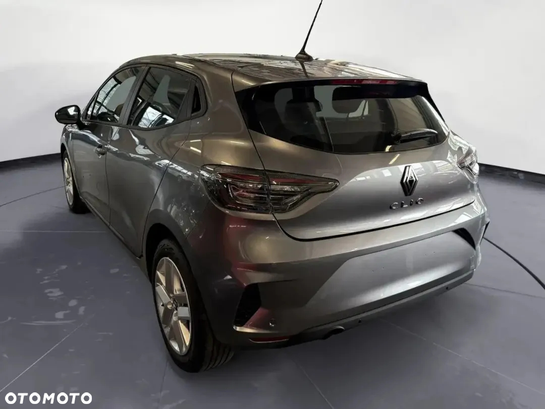 Renault Clio - 2