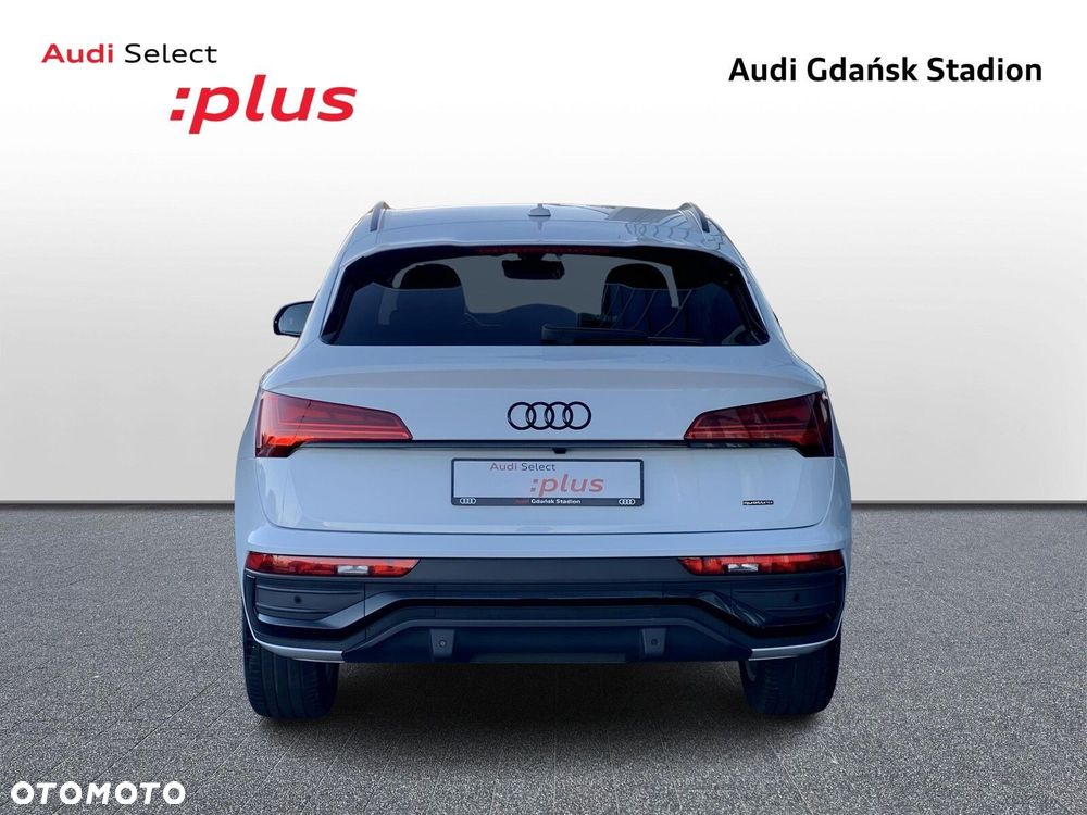 Audi Q5 Sportback - 5