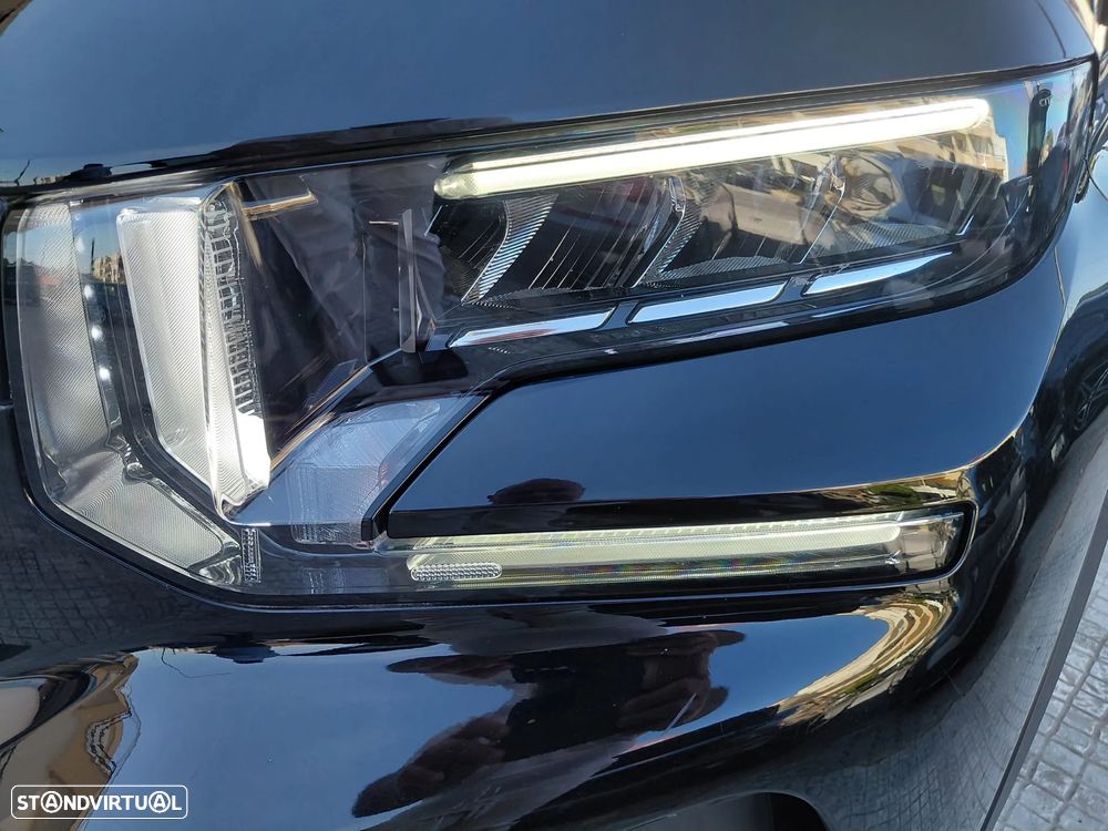 Citroën e-C3 Aircross 44 kWh Autonomia Conforto Max - 4