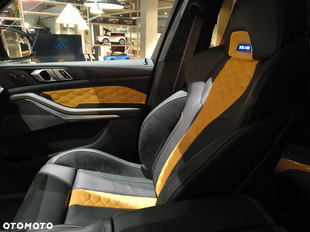 BMW X5 M - 28