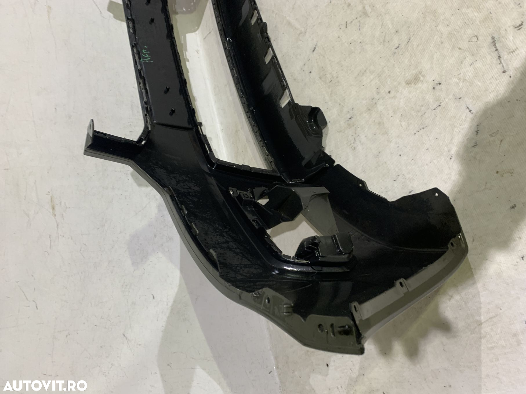 Bara fata Skoda Yeti, 2014, 2015, 2016, 2017, cod origine OE 5L0807221K. - 6