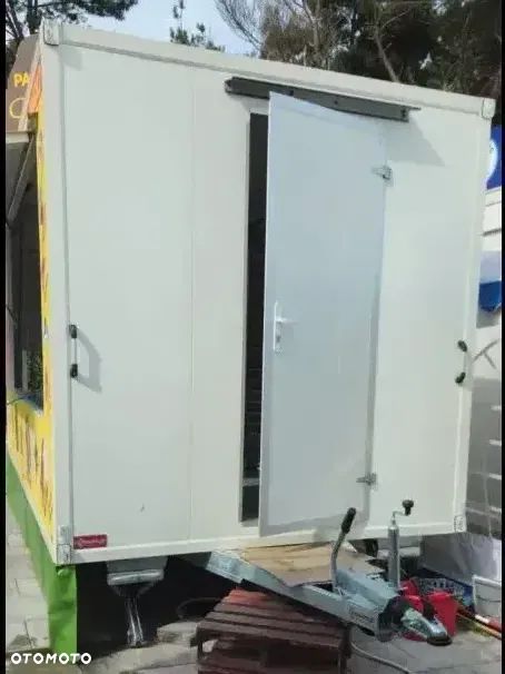 Nowim MARKA: MUSTANG-STRONG TYP: NT21 - 8