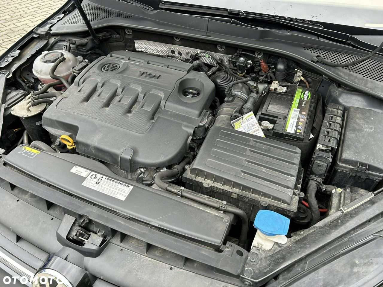 Volkswagen Golf 2.0 TDI DSG Join - 27