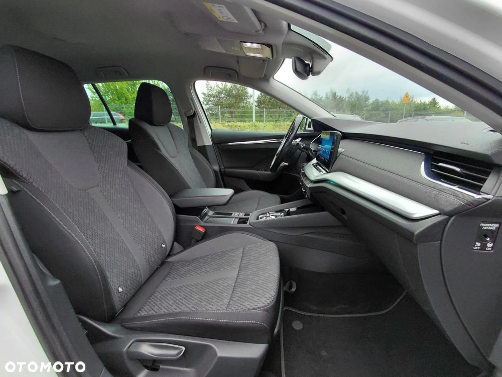 Skoda Octavia 2.0 TDI SCR Style DSG - 18