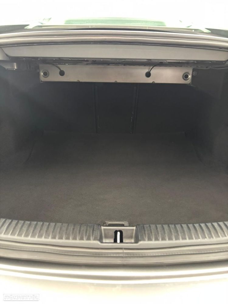 Mercedes-Benz C 200 BlueTEC Avantgarde - 20