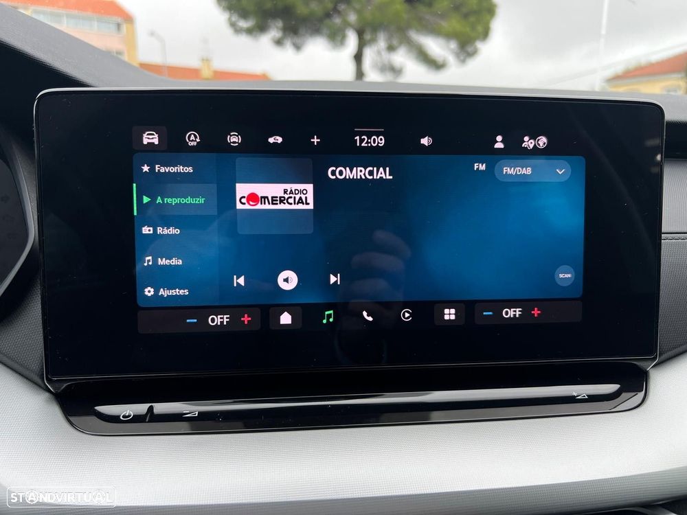 Skoda Octavia Break 2.0 TDI - 26