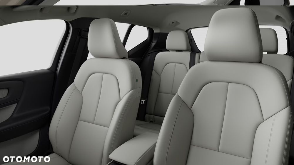Volvo XC 40 B3 Ultra Dark - 6