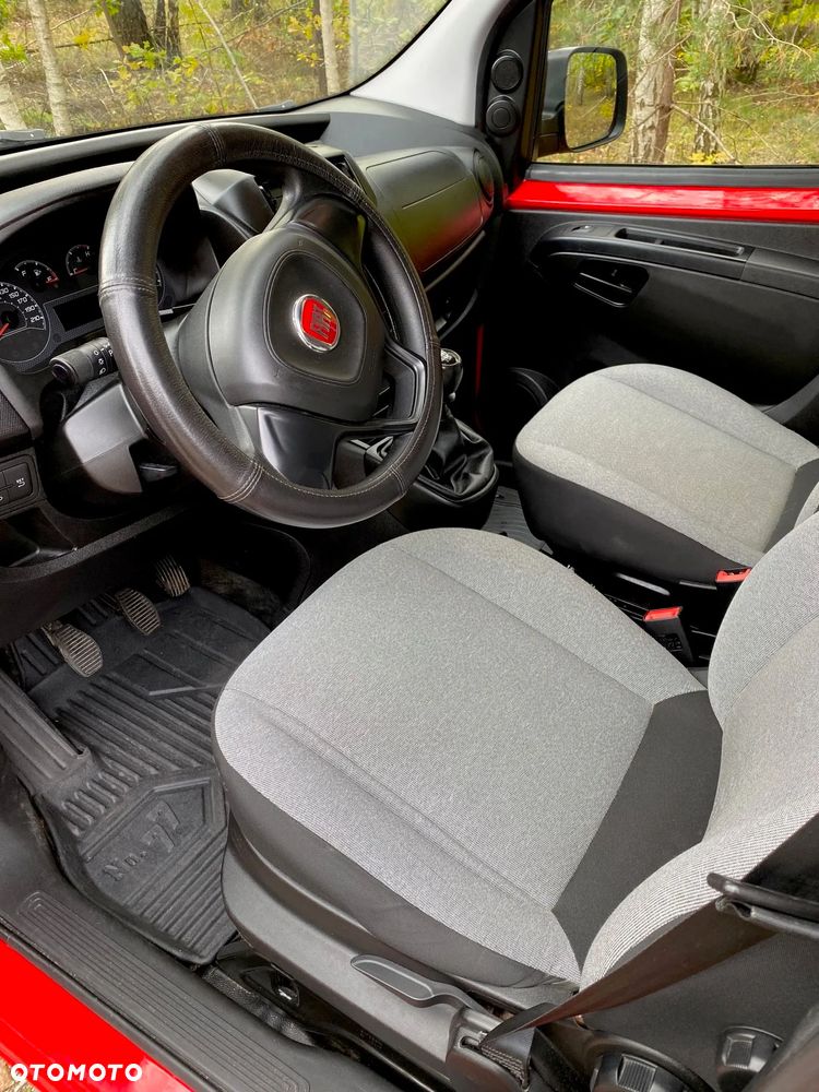 Fiat FIORINO - 8