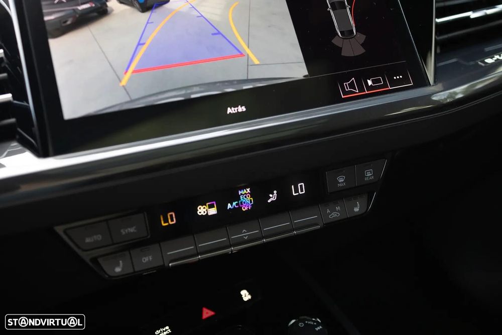 Audi Q4 Sportback e-tron 50 quattro - 40