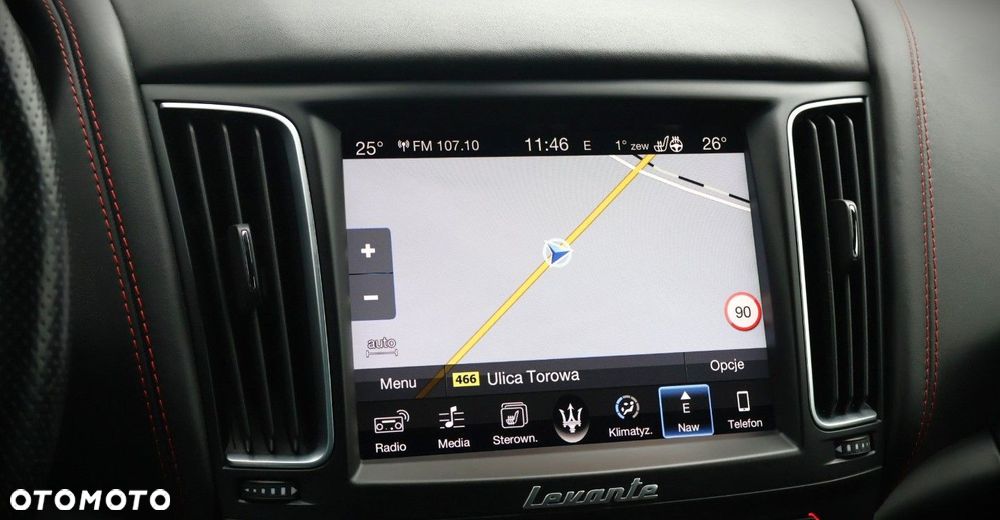 Maserati Levante - 30