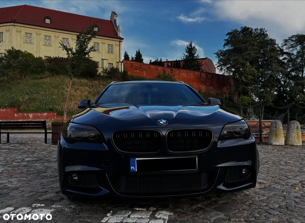 BMW Seria 5 - 11