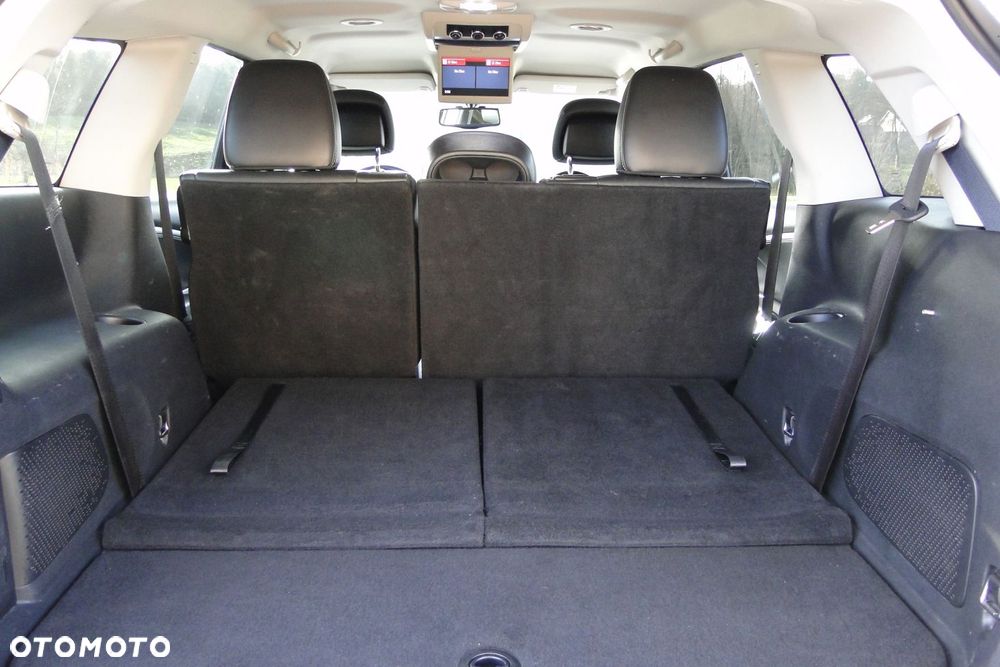 Fiat Freemont 2.0 Multijet Black Code AWD - 14