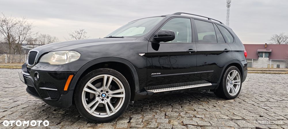 BMW X5 xDrive35i - 6