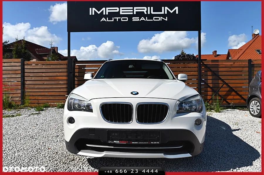 BMW X1 sDrive18d xLine - 6