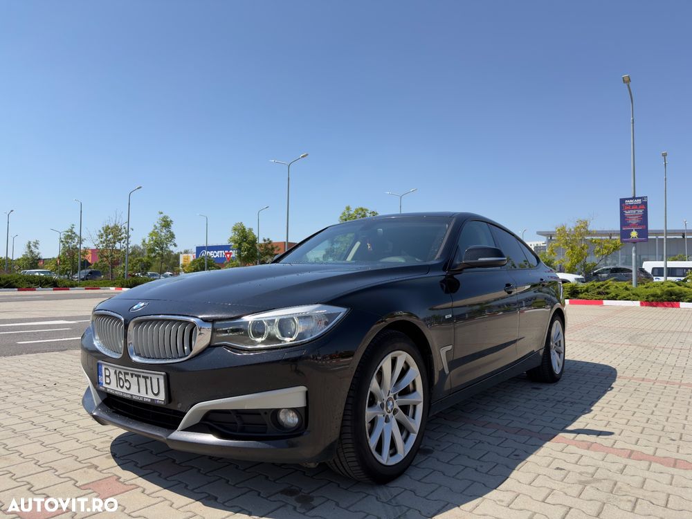 BMW Seria 3