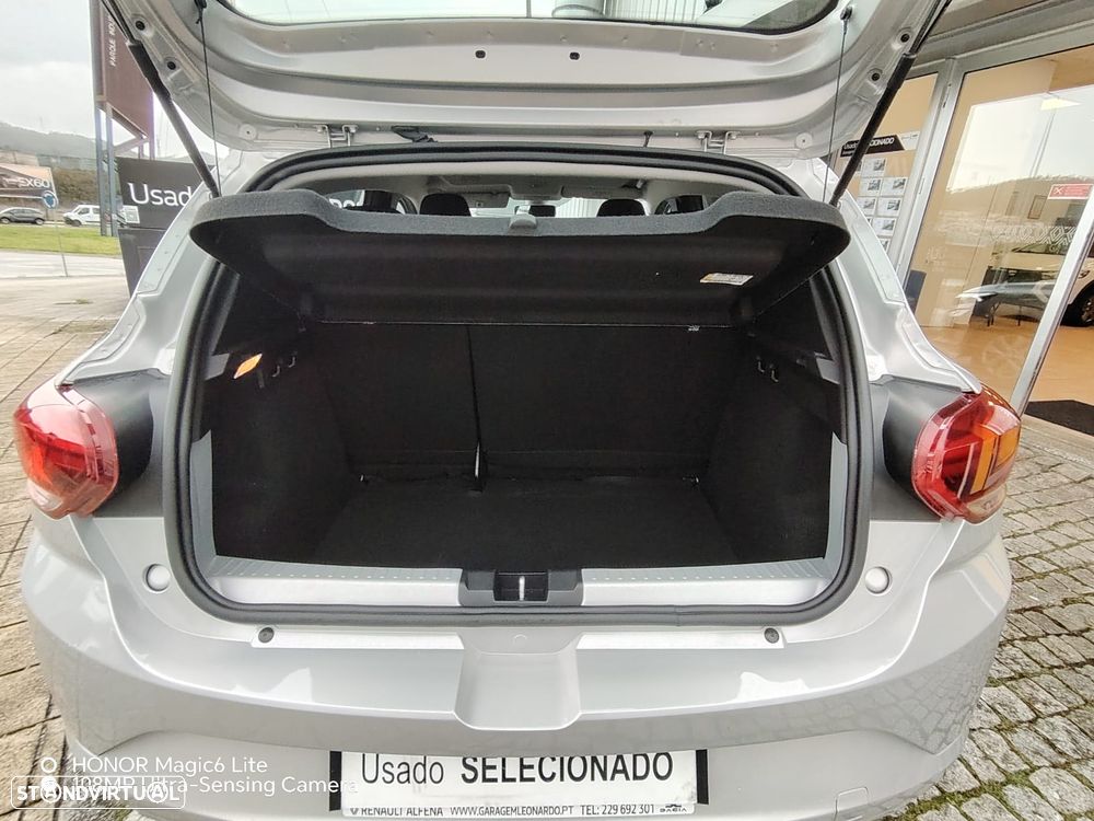 Dacia Sandero 1.0 TCe Comfort - 22