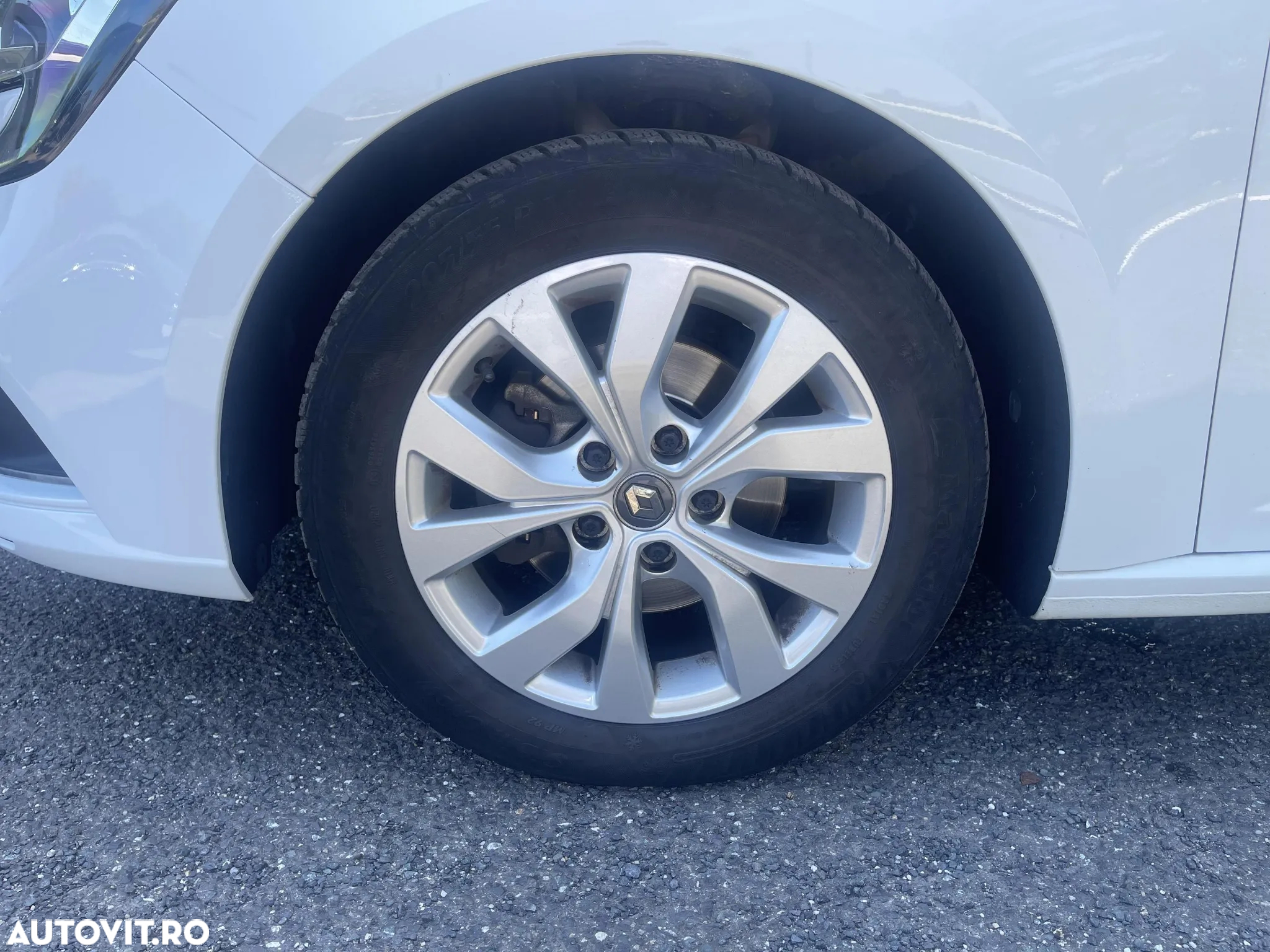 Renault Megane - 23