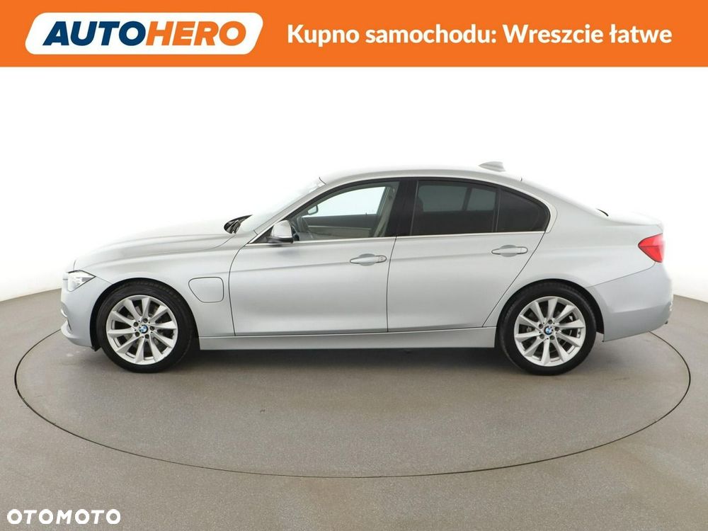 BMW Seria 3 330e iPerformance Luxury Line - 3