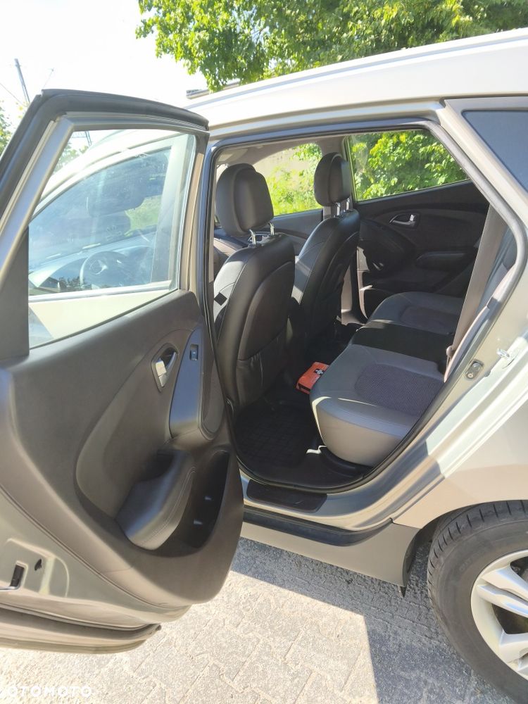 Hyundai ix35 - 5