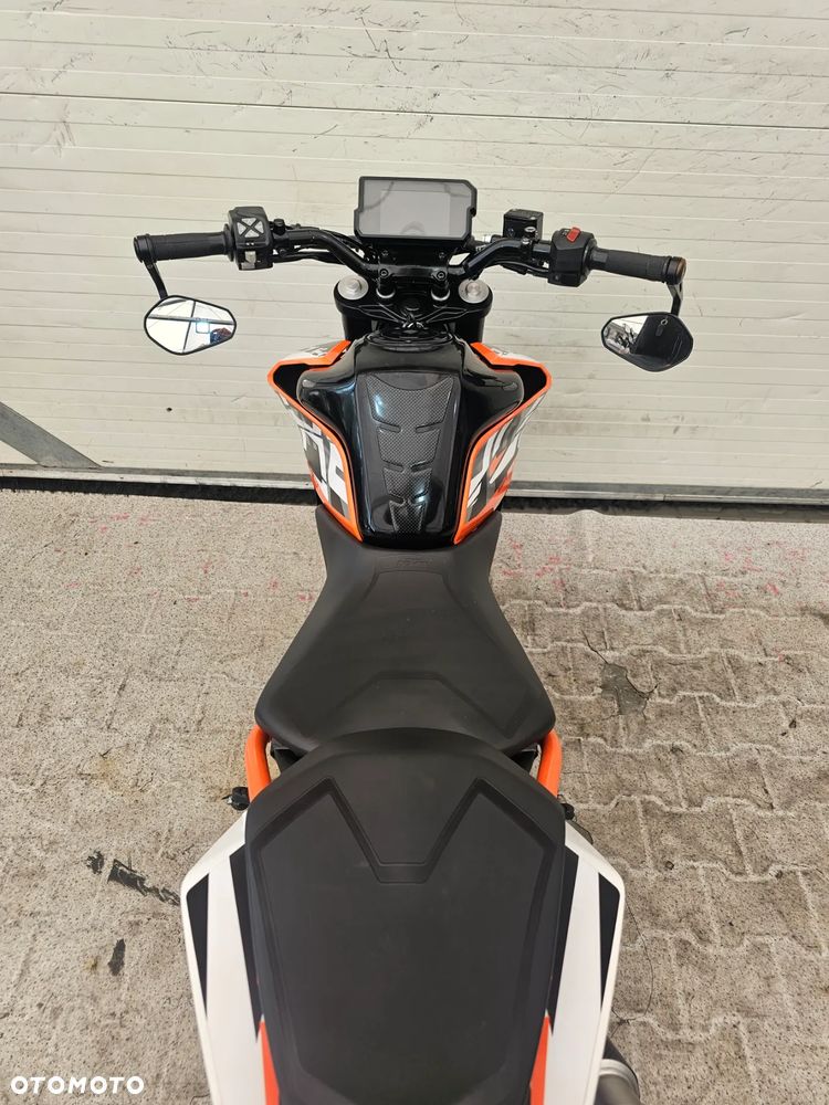 KTM Duke - 33