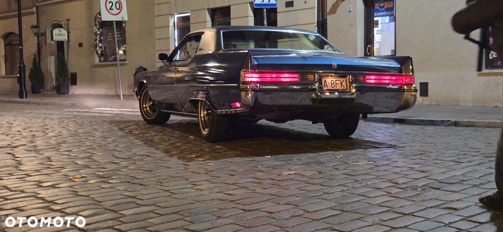 Buick Electra - 29