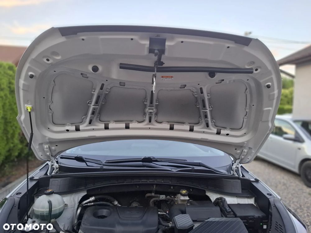 Hyundai Tucson 1.6 GDi Classic 2WD - 20