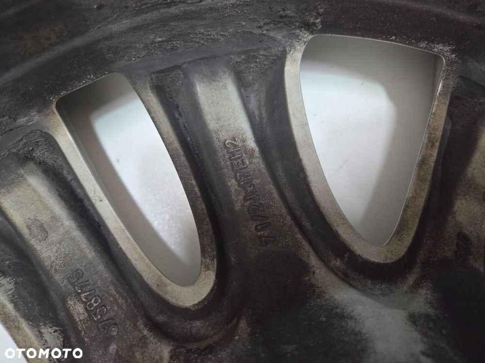 FELGI BMW E60 E61 17 CALI OE 6758775 - 10