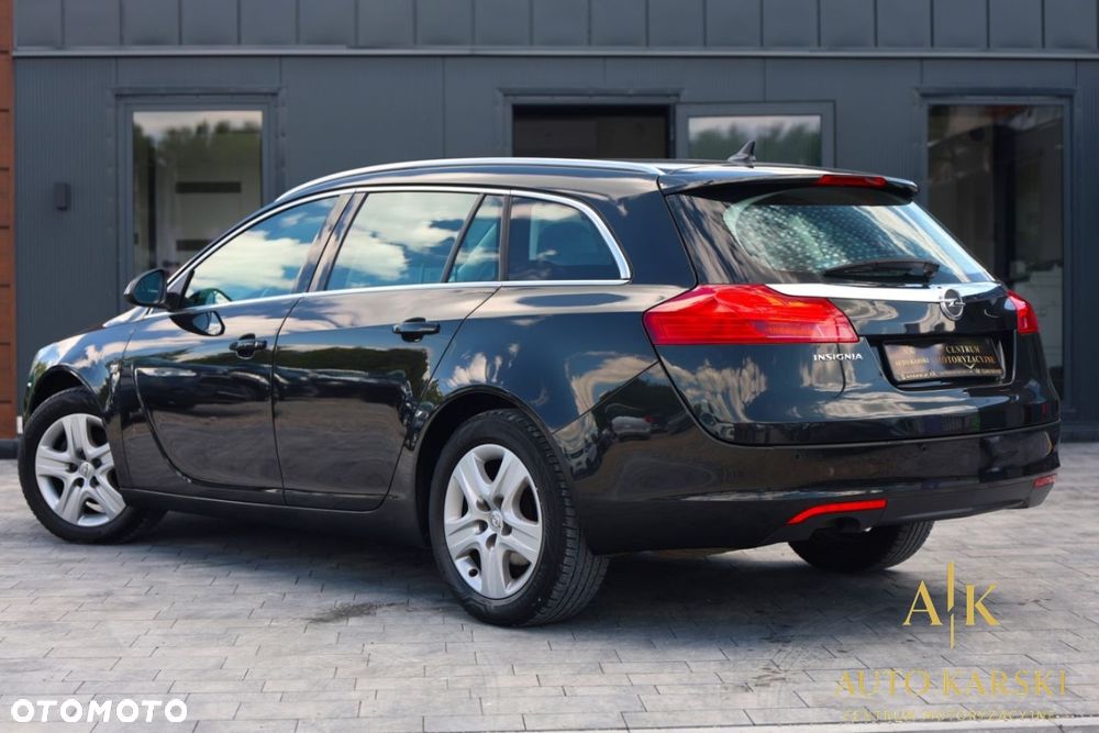 Opel Insignia - 6