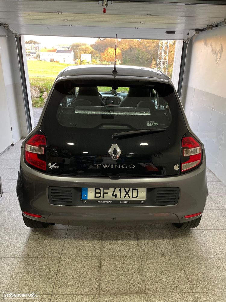 Renault Twingo ENERGY TCe 90 Intens - 2