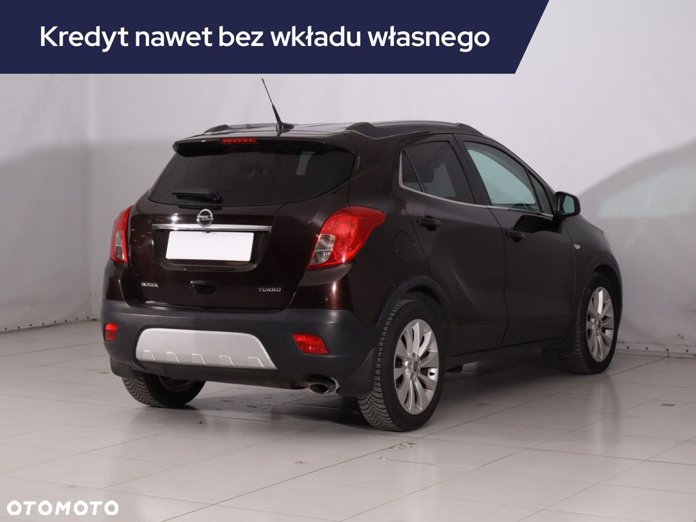 Opel Mokka - 7