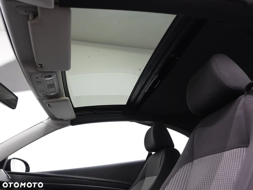 Volkswagen Eos 1.6 FSI - 5
