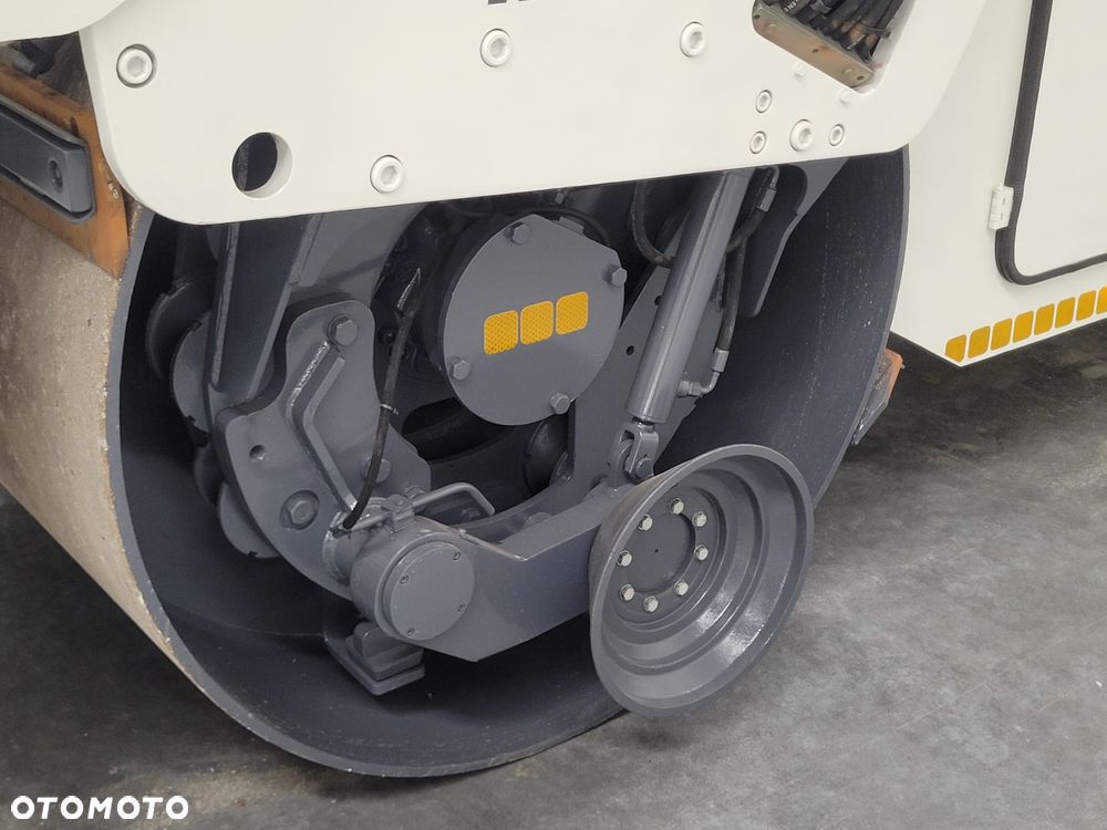 Hamm HD 90 VO - 12