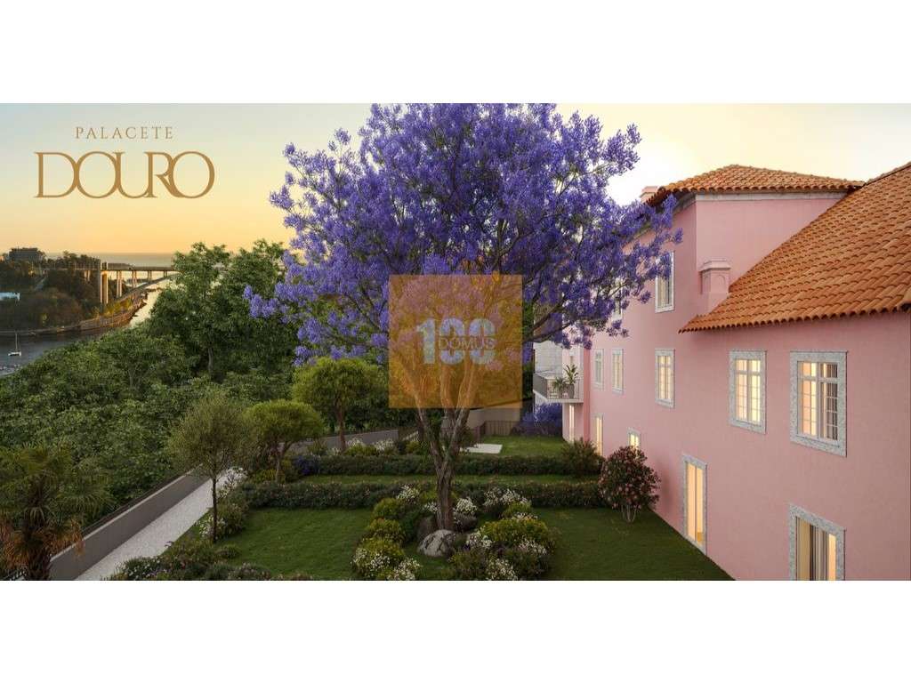 Palacete Douro - Grande imagem: 5/30