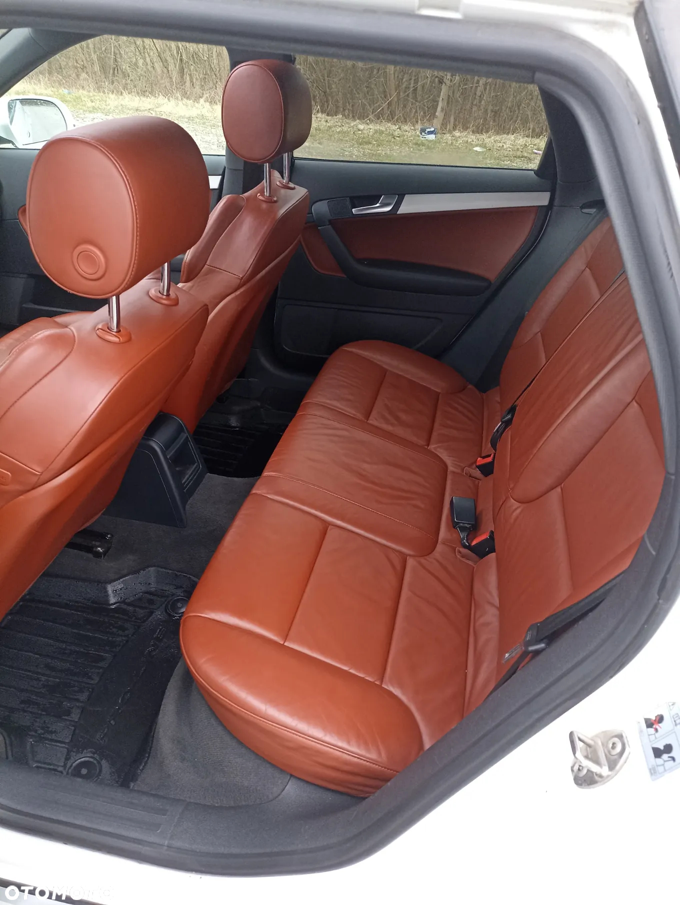 Audi A3 2.0 TDI DPF Quattro Ambiente - 7