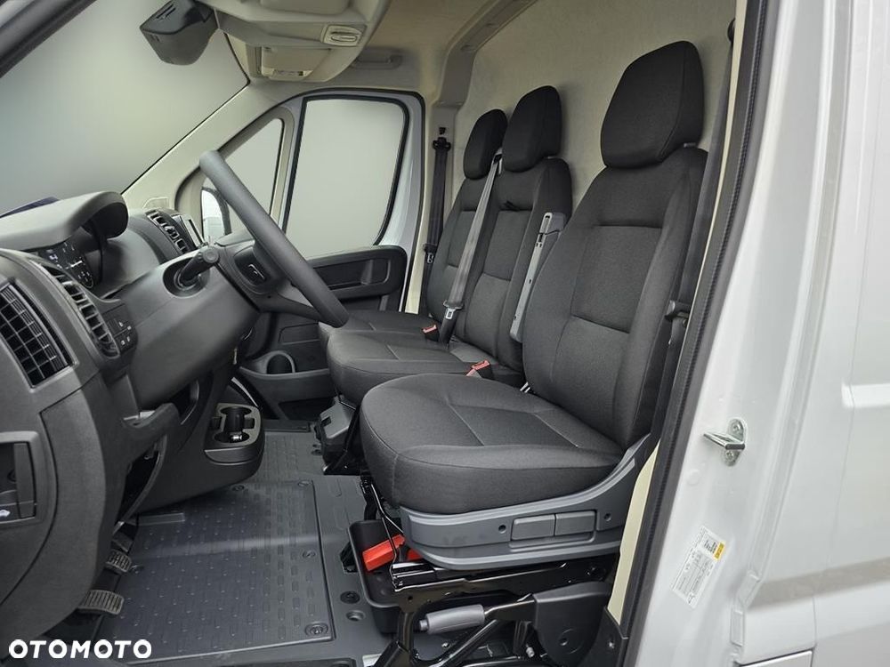 Fiat Ducato Maxi H3-Power L4H2 - 8