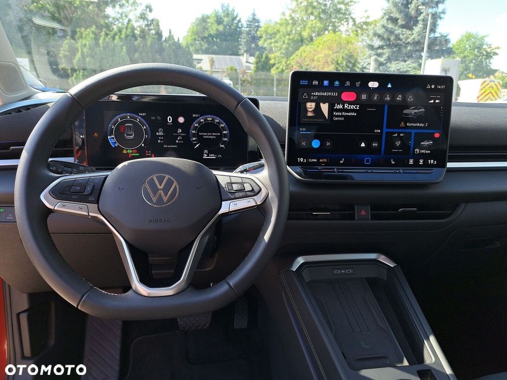 Volkswagen T-Roc 1.5 eTSI Style DSG - 14