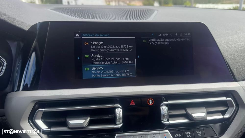 BMW 330 e Corporate Edition Auto - 18