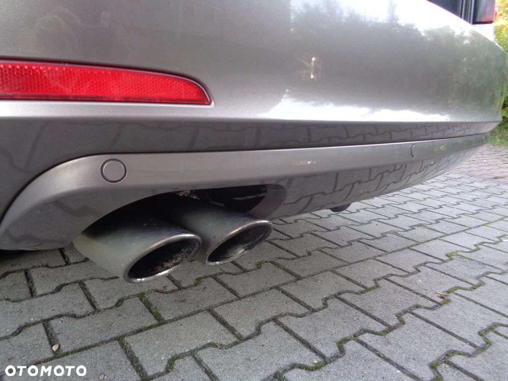 Skoda Superb Combi 2.0 TDI Green tec Elegance - 14