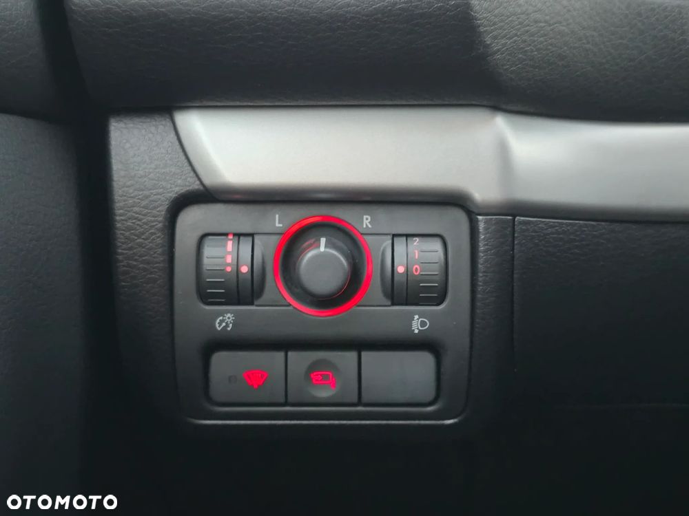 Subaru Outback - 25