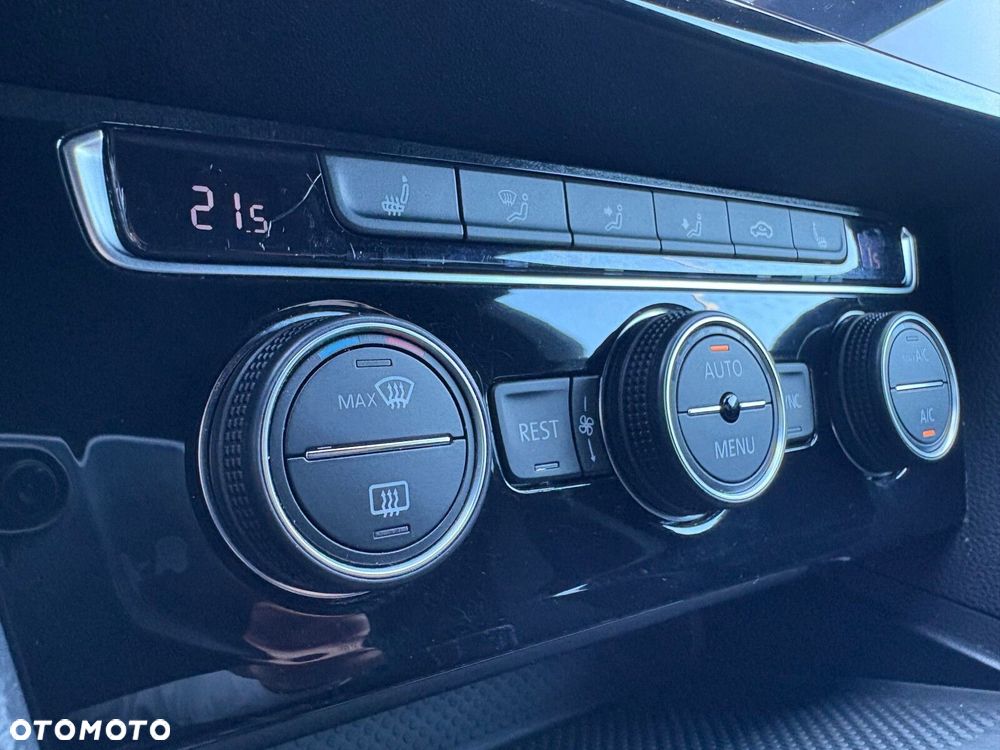 Volkswagen Arteon - 31