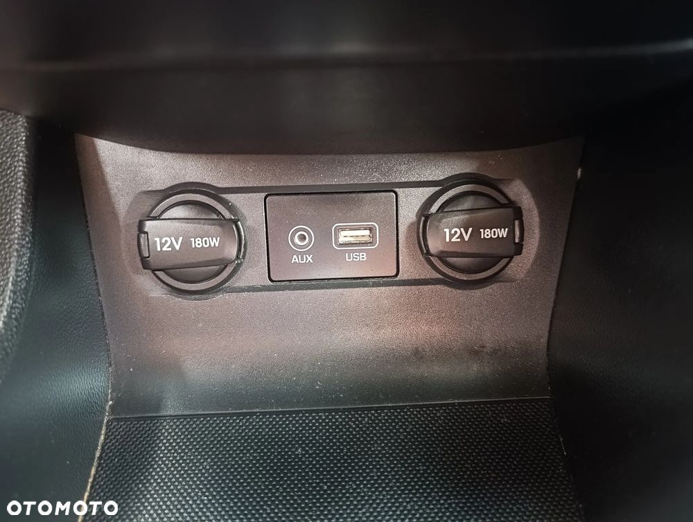 Hyundai i20 1.4 Comfort - 29