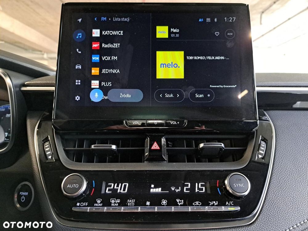 Toyota Corolla 1.8 Hybrid Comfort - 20