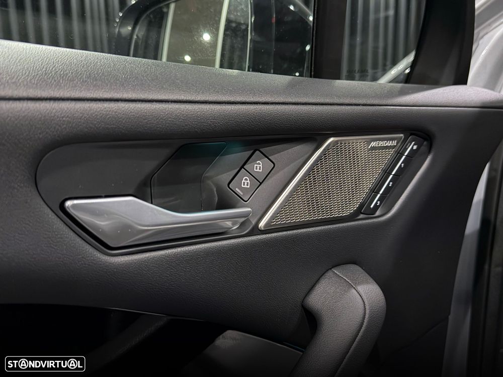 Jaguar I-Pace Black AWD Aut. - 16