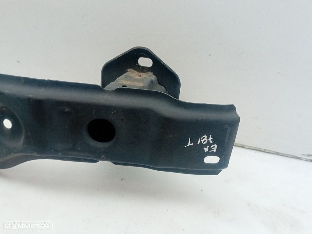 Reforço pára-choques trás BMW 1 (F20) - 2